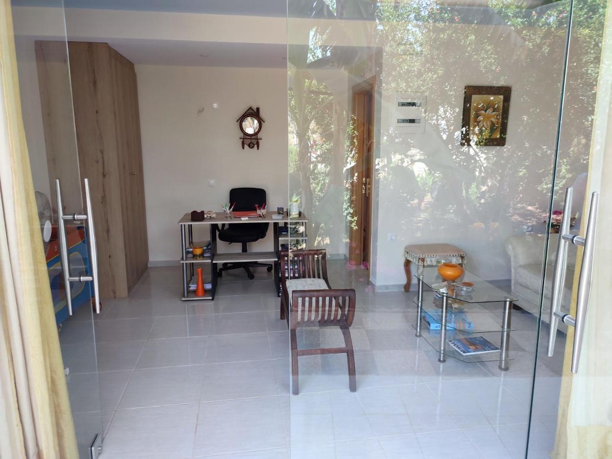 Bali Dorian Apartments Buitenkant foto