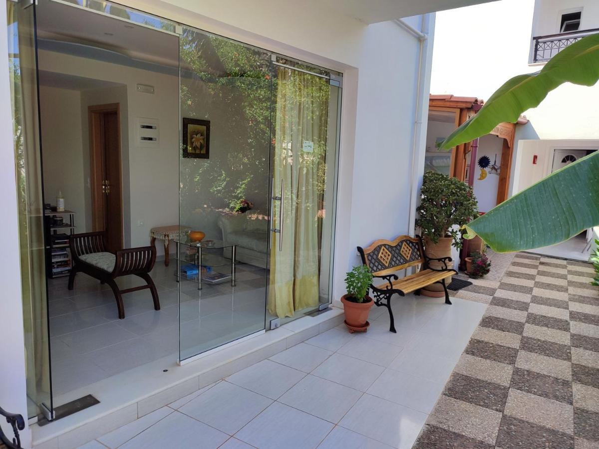 Bali Dorian Apartments Buitenkant foto